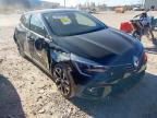 2022 RENAULT CLIO S EDITION E-TECH AUT  for sale at Copart BRISTOL