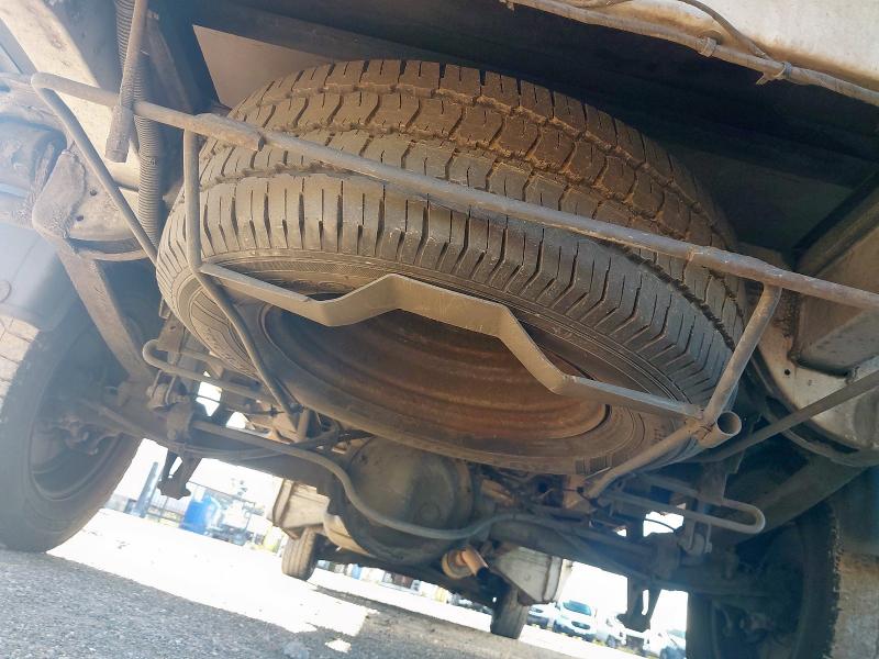 2011 MERCEDES-BENZ SPRINTER 3.5T CHASSIS CAB AUTO