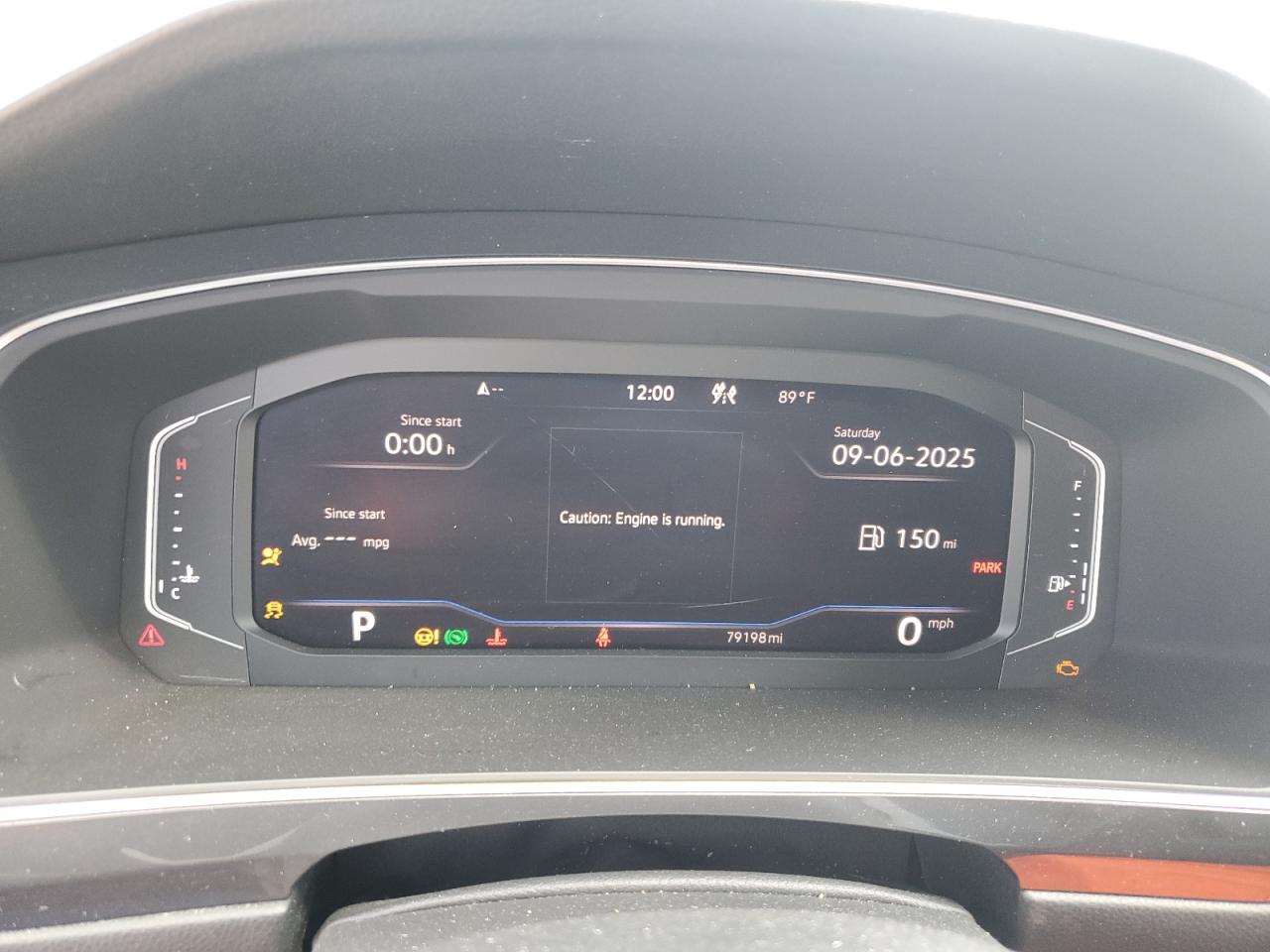 2021 Volkswagen Tiguan Sel Premium R-Line VIN: 3VV4B7AX9MM159586 Lot: 80168335