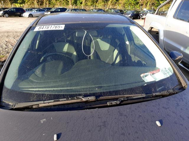 2011 FORD FOCUS 