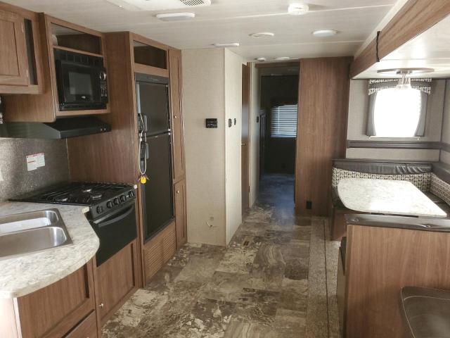 2017 HEARTLAND PIONEER 310DS