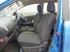 2006 NISSAN NOTE SE  for sale at Copart PETERLEE