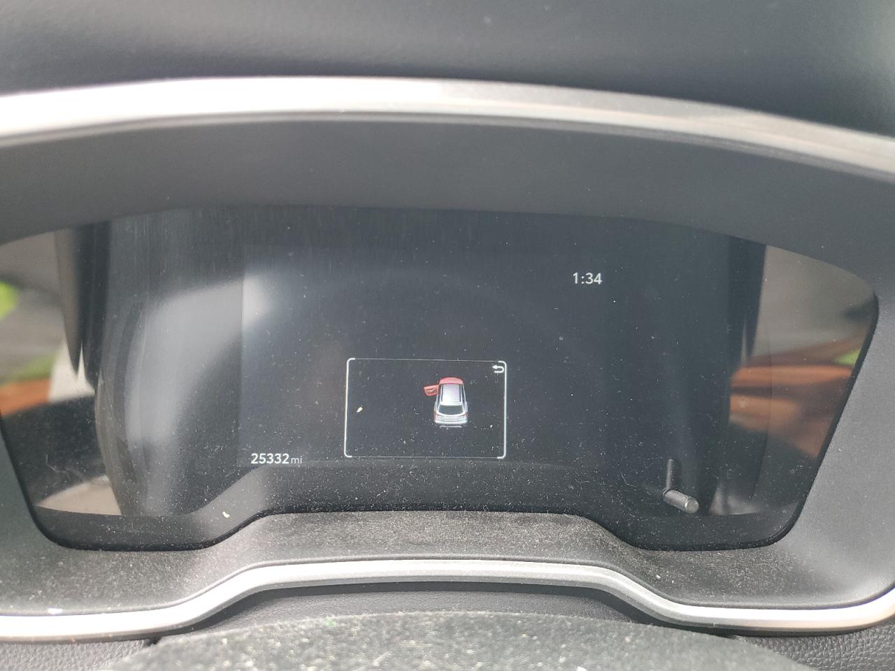 2023 Toyota Corolla Cross Le VIN: 7MUFBABG2PV003466 Lot: 80532355