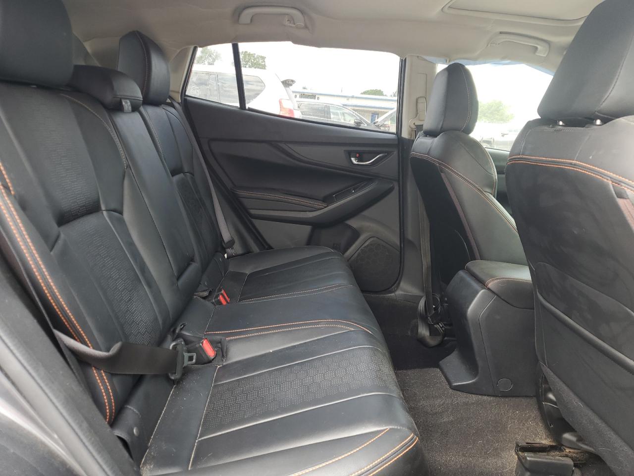 2020 Subaru Crosstrek Limited VIN: JF2GTAMC5L8252530 Lot: 81210025