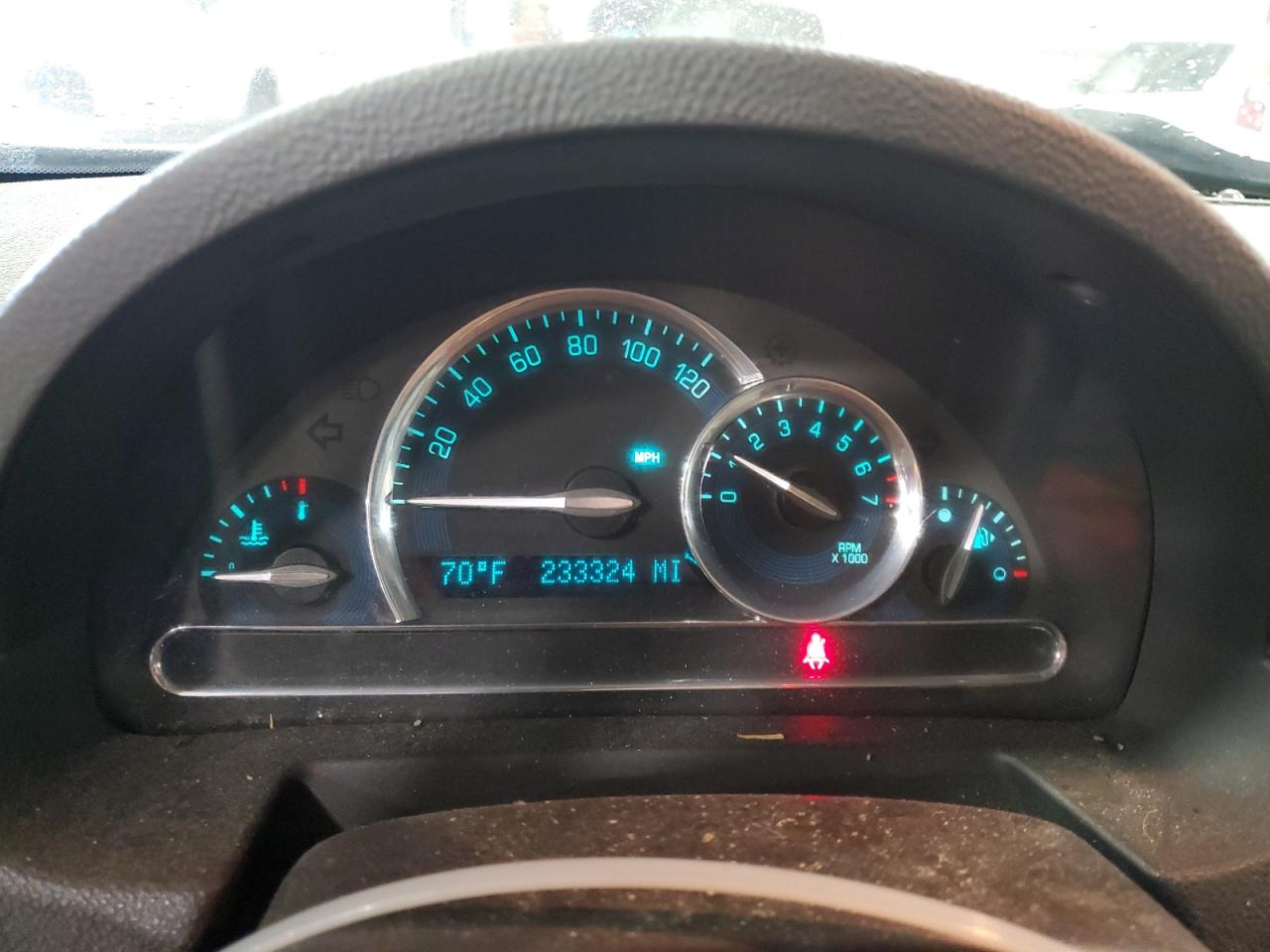 2006 Chevrolet Hhr Lt VIN: 3GNDA23P06S507749 Lot: 81021775