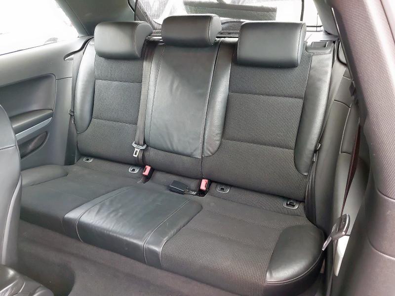 2010 AUDI A3 S LINE