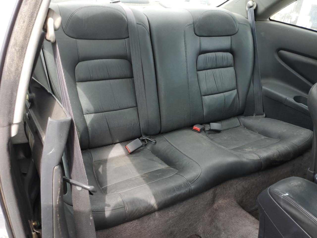 2000 Honda Accord Ex VIN: 1HGCG3275YA018649 Lot: 84037625
