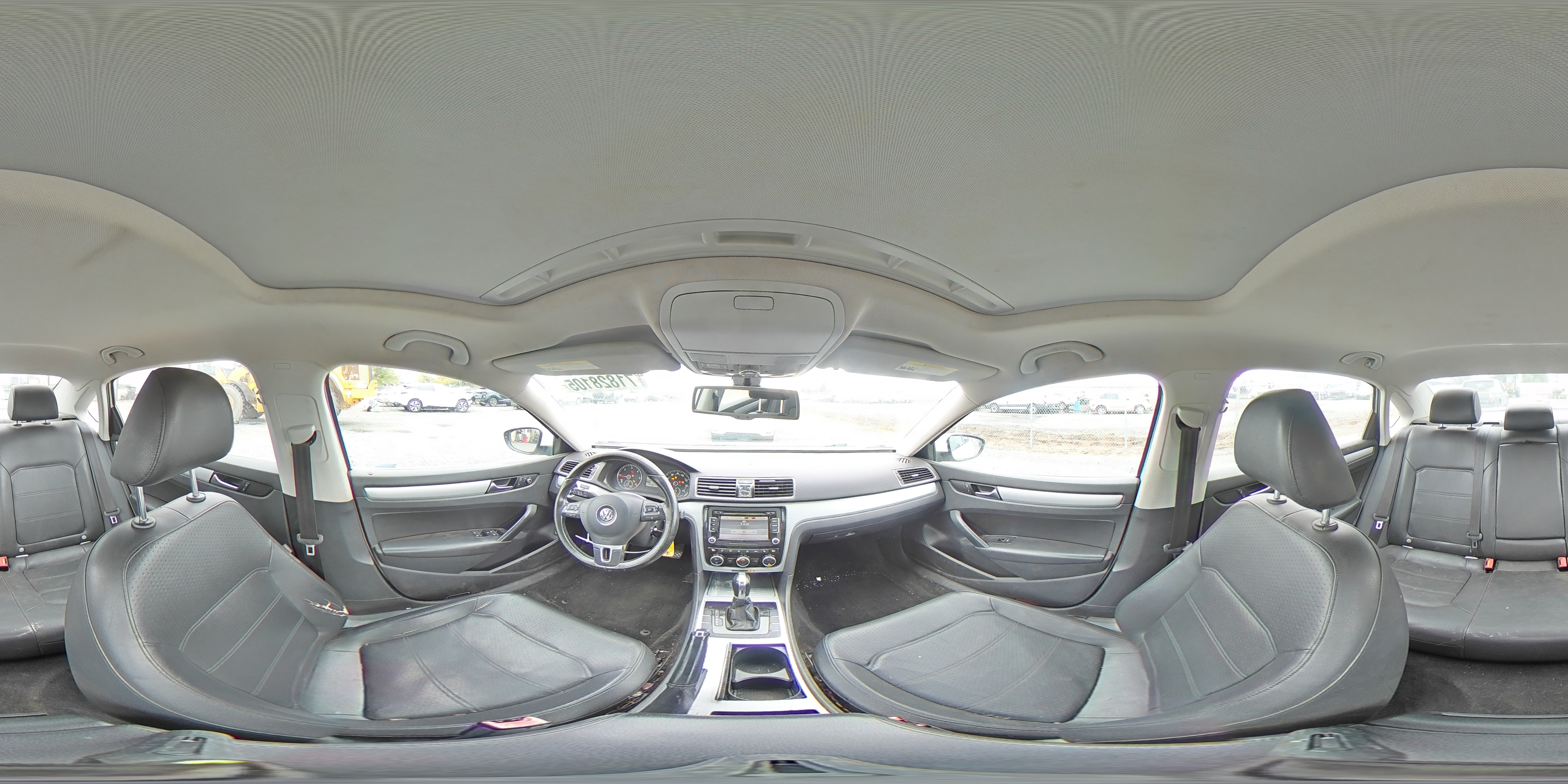 2012 Volkswagen Passat Se VIN: 1VWBN7A34CC072024 Lot: 71828105