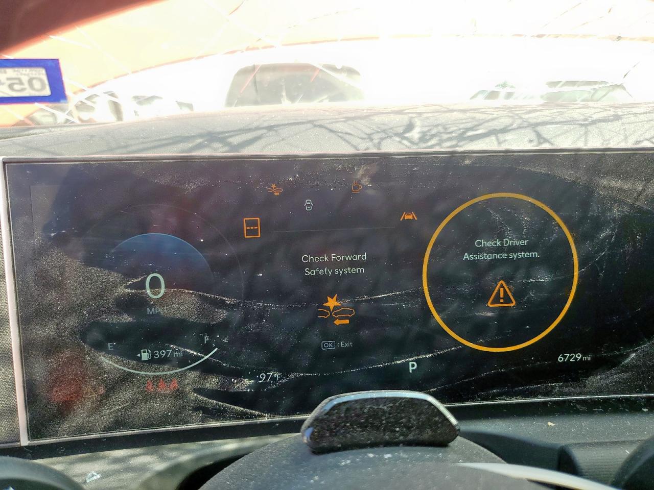 2025 Hyundai Santa Cruz Xrt VIN: 5NTJDDDFXSH151742 Lot: 83954675