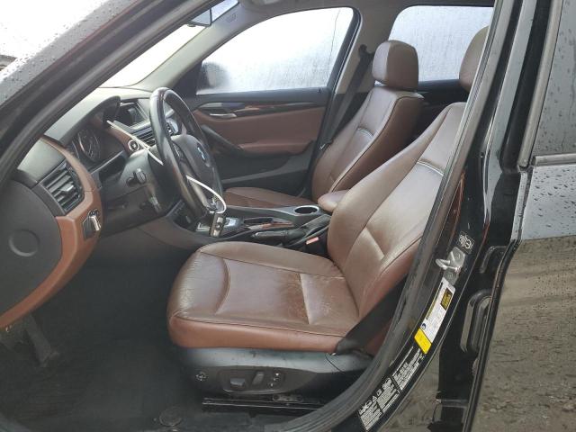  BMW X1 2014 Black