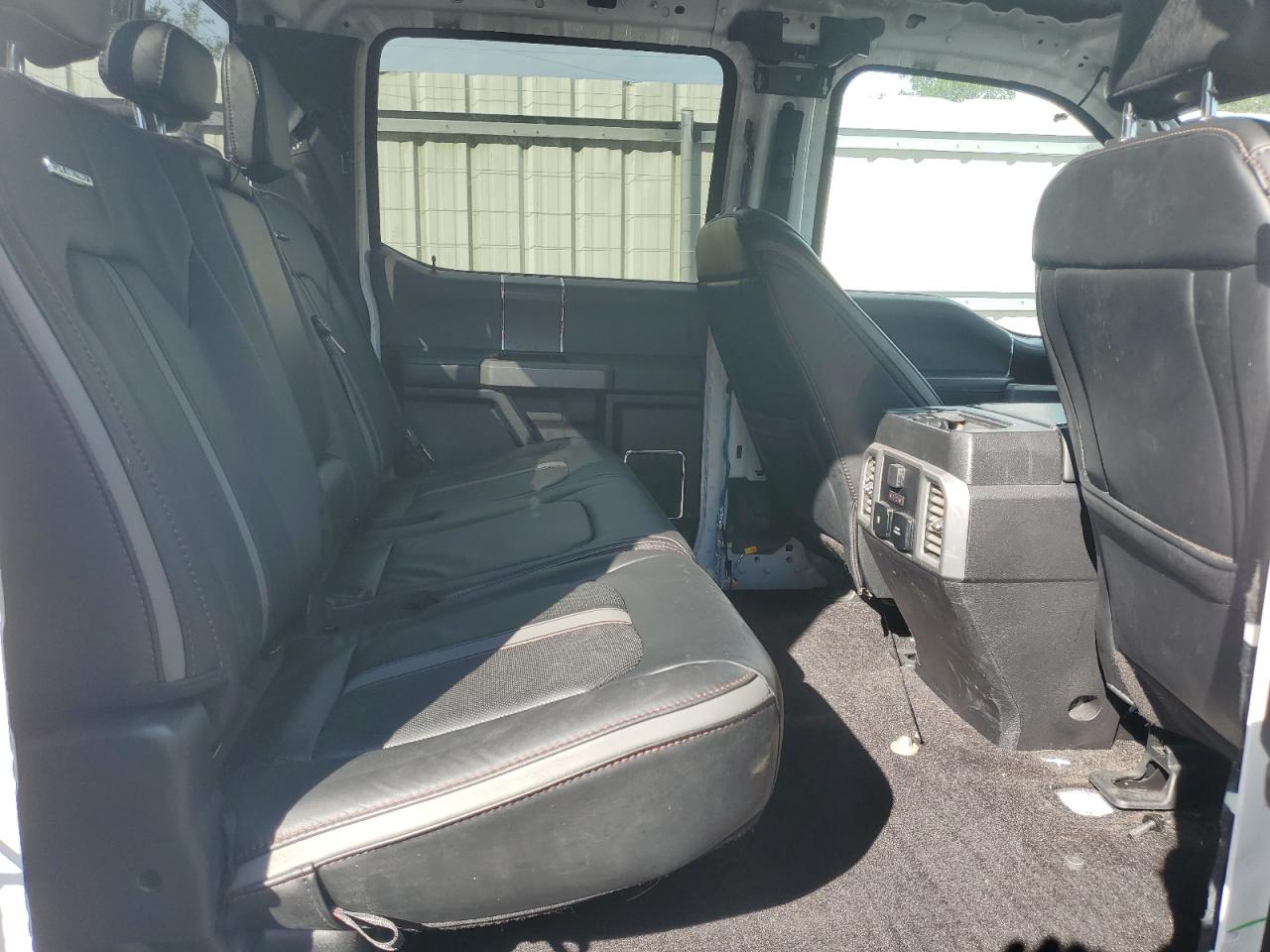 2019 Ford F150 Supercrew VIN: 1FTFW1E58KFA23724 Lot: 81765845