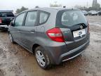 2013 HONDA JAZZ I-VTEC S AC  for sale at Copart WISBECH