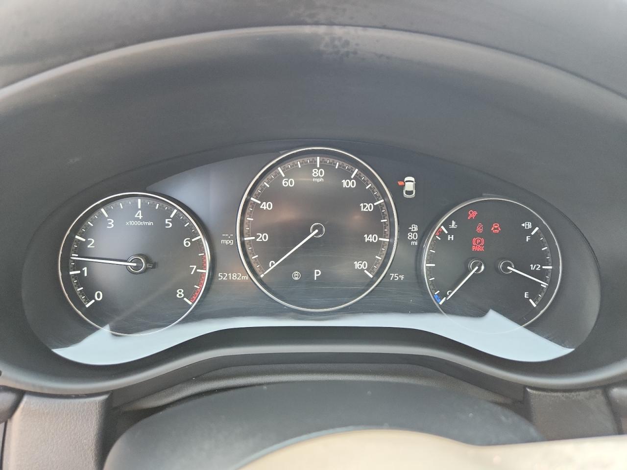 2022 Mazda Cx-30 Preferred VIN: 3MVDMBCL9NM454113 Lot: 71506985