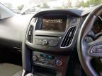 2016 FORD FOCUS TITANIUM X TDCI  for sale at Copart ST HELENS