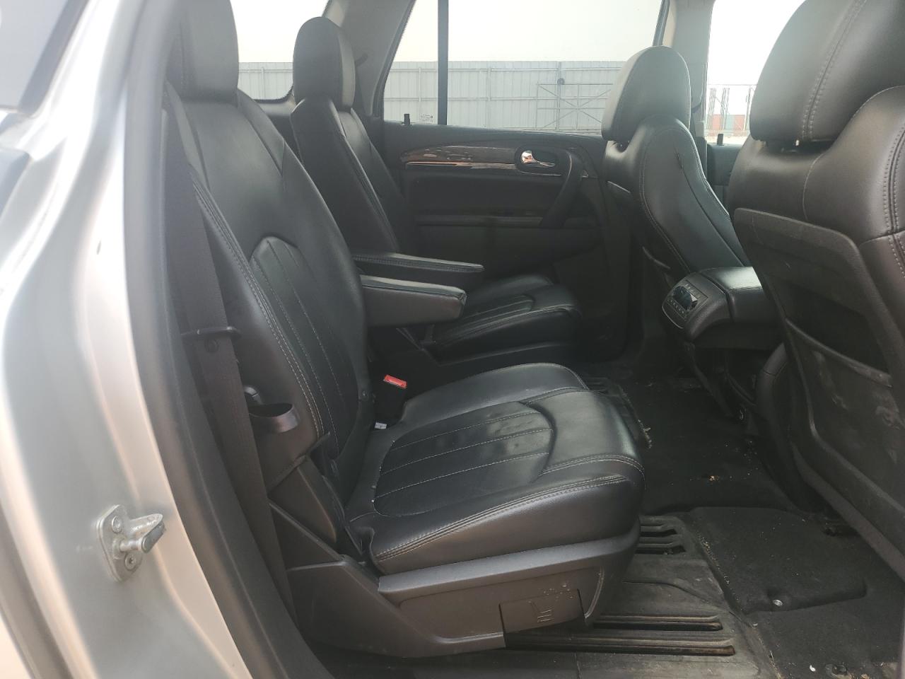 2017 Buick Enclave VIN: 5GAKVBKD2HJ280338 Lot: 69187865