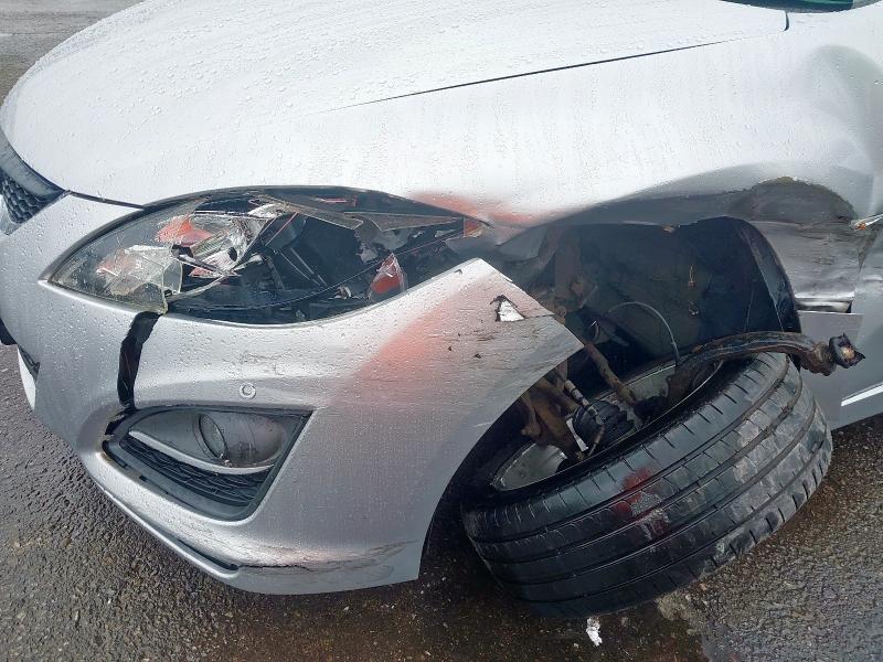 2010 MAZDA 6 TS2 