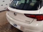 2016 VAUXHALL ASTRA DESIGN ECOFLEX S/S 1.0T 12V ECOFLEX DESIGN 5DR for sale at Copart SANDWICH