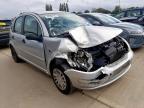 2005 CITROEN C3 DESIRE HDI  for sale at Copart SANDY