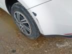 2010 SEAT IBIZA E  for sale at Copart YORK