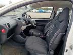 2012 CITROEN C1 VTR  for sale at Copart WISBECH