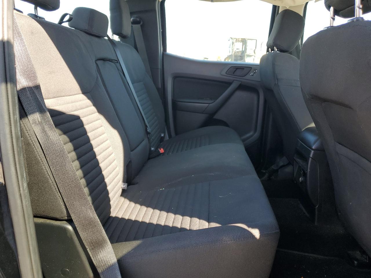 2020 Ford Ranger Xl VIN: 1FTER4FH2LLA47937 Lot: 83775525