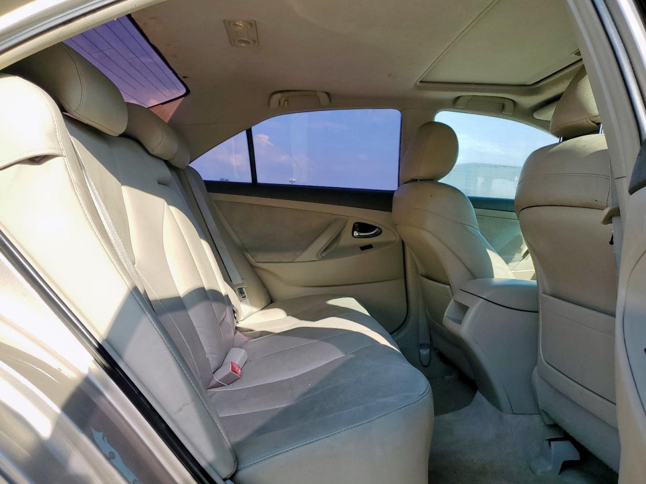 2009 Toyota Camry Base VIN: 4T1BE46K79U301621 Lot: 80897005