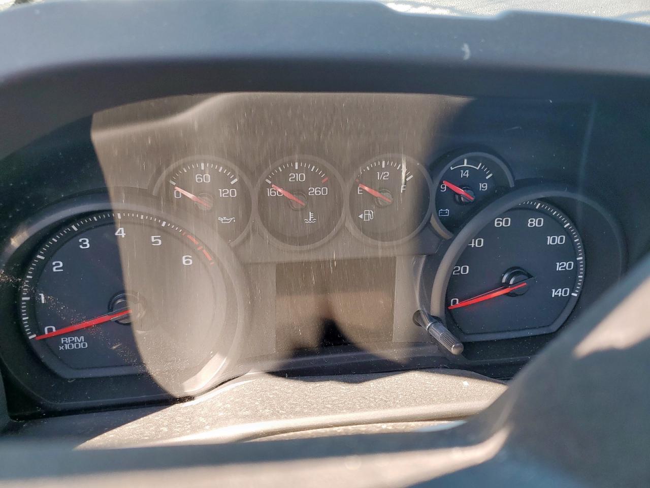 2025 GMC Sierra C1500 VIN: 1GT0HLE70SF196702 Lot: 80223295