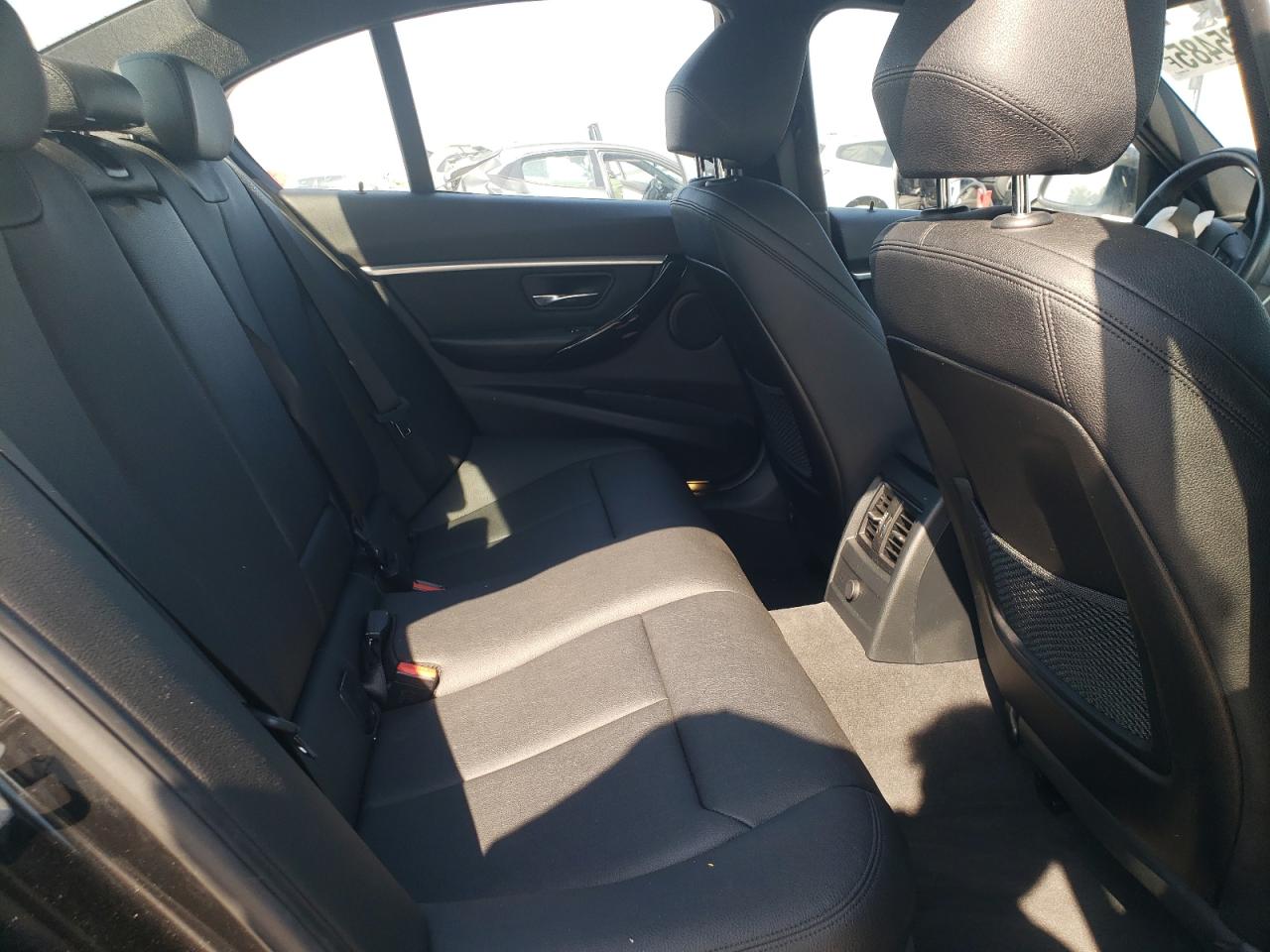 2017 BMW 330 I VIN: WBA8B9C33HK885220 Lot: 80325485