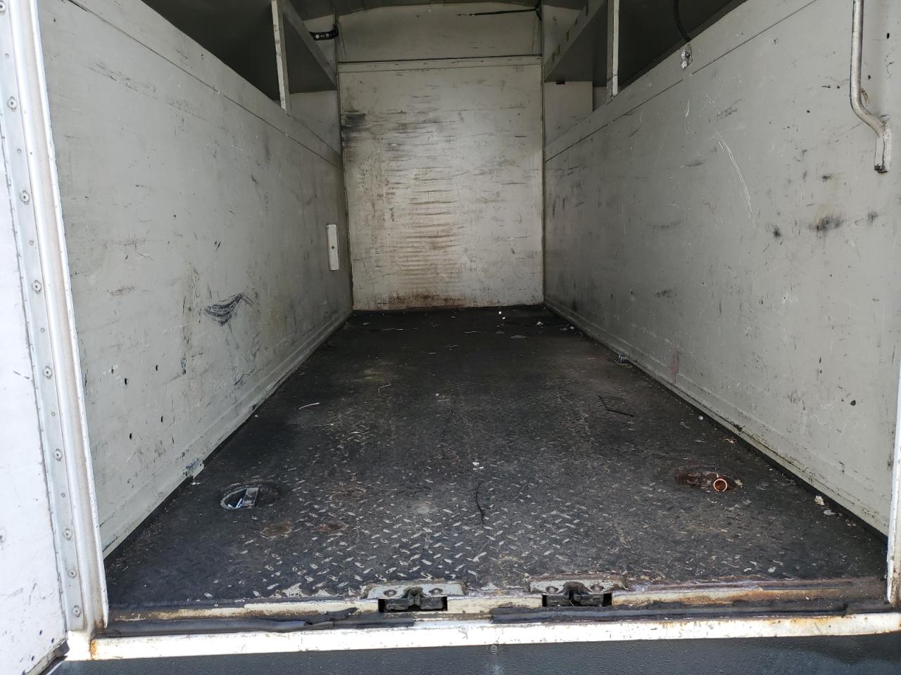 2012 Chevrolet Express G3500 VIN: 1GB0G2BL2C1181295 Lot: 71244035