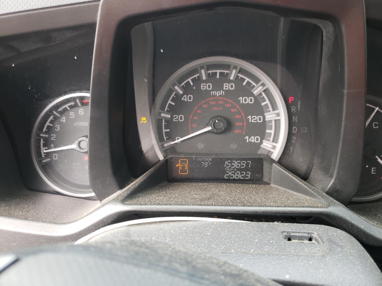 2013 Honda Ridgeline Rtl VIN: 5FPYK1F58DB009257 Lot: 83791245