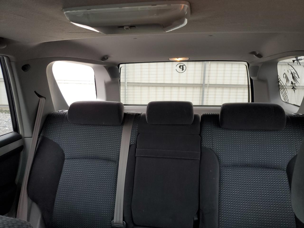 2004 Toyota 4Runner Sr5 VIN: JTEBU14R840043479 Lot: 82148235