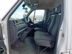 2021 RENAULT TRUCKS MASTER 35 LWB  for sale at Copart CHESTER
