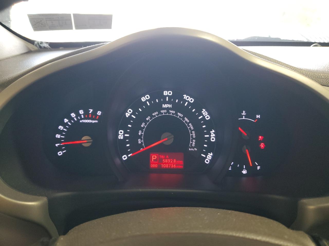 2013 Kia Sportage Lx VIN: KNDPBCA25D7475747 Lot: 81927375