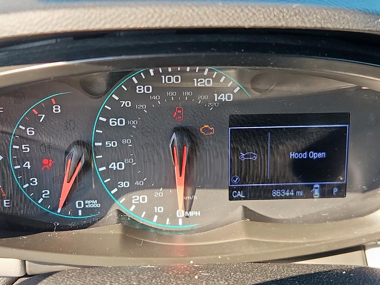 2019 Chevrolet Trax Ls VIN: 3GNCJKSB0KL359740 Lot: 84007695