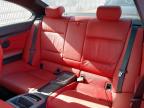 2011 BMW 320D M SPORT AUTO 181  for sale at Copart CORBY