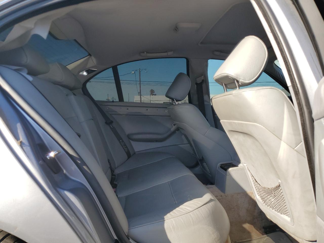 2004 BMW 330 I VIN: WBAEV53434KM37890 Lot: 80846415