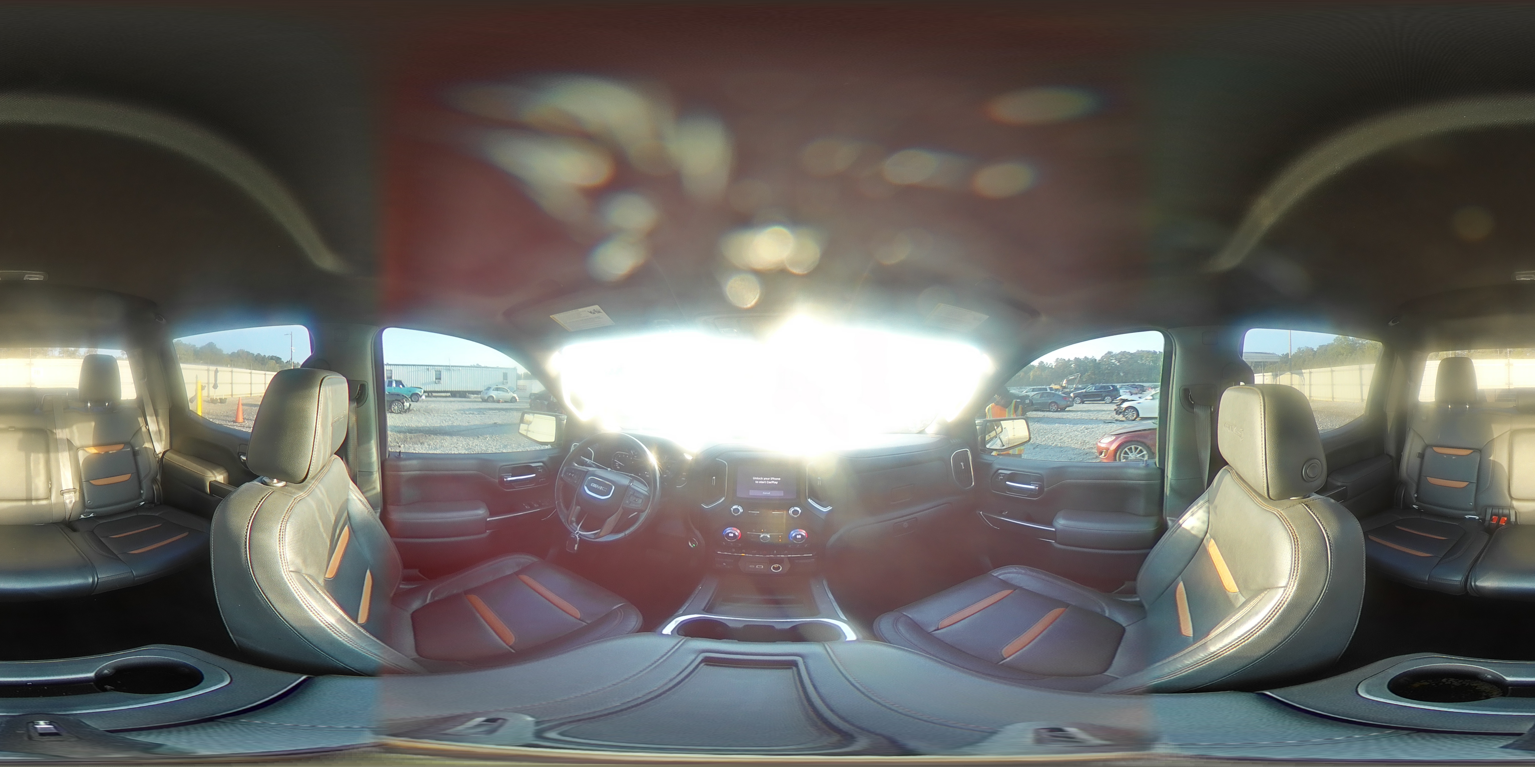 2021 GMC Sierra K1500 At4 VIN: 3GTU9EET5MG428610 Lot: 81381935