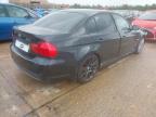 2009 BMW 320I M SPORT AUTO  for sale at Copart SANDWICH