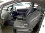 2014 VAUXHALL CORSA EXCITE ECOFEX 1.0 ECOFLEX EXCITE 3DR for sale at Copart SANDY