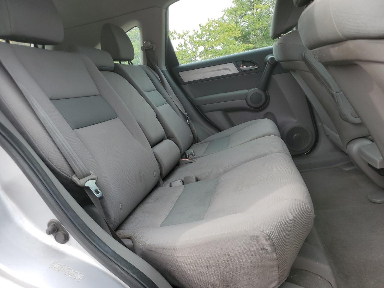 2010 Honda Cr-V Lx VIN: 5J6RE3H37AL024511 Lot: 81681875