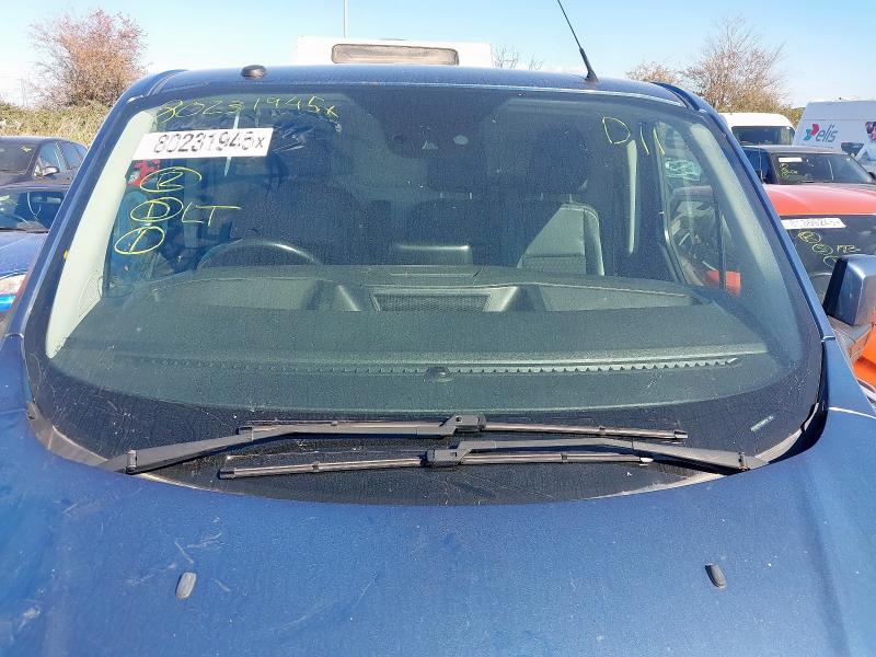 2019 FORD TRANSIT CUSTOM 2.0 TDCI 170PS LOW ROOF SPORT VAN