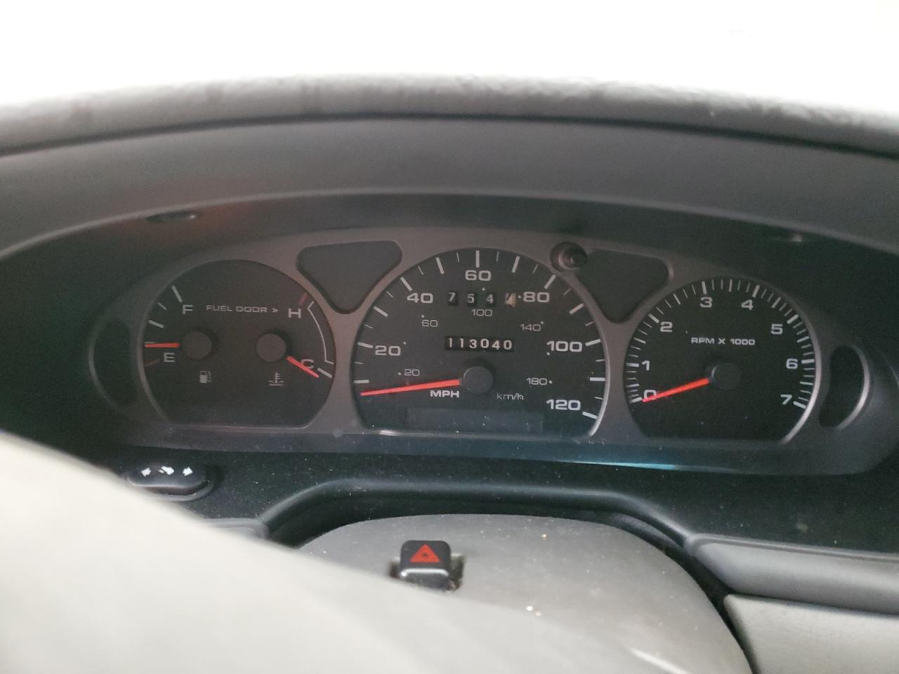 2003 Mercury Sable Ls Premium VIN: 1MEFM55S93A617299 Lot: 71198145