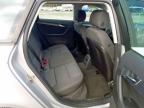 2010 AUDI A3 SE TECHNIK MPI  for sale at Copart WOLVERHAMPTON