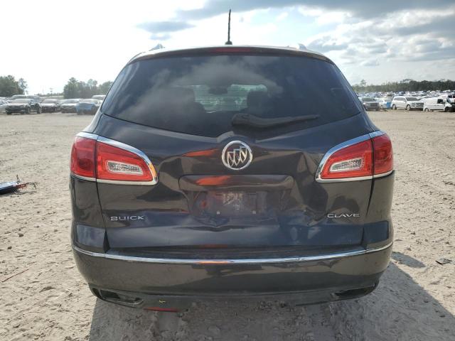 Parquets BUICK ENCLAVE 2015 Szary