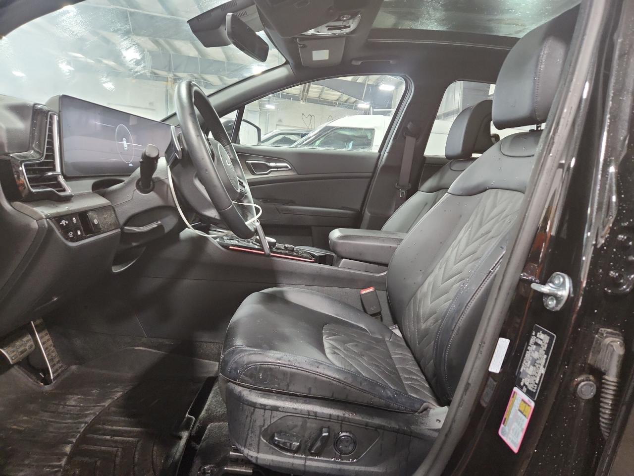 2024 Kia Sportage X-Line Prestige VIN: KNDPZDDH5R7150749 Lot: 83974205