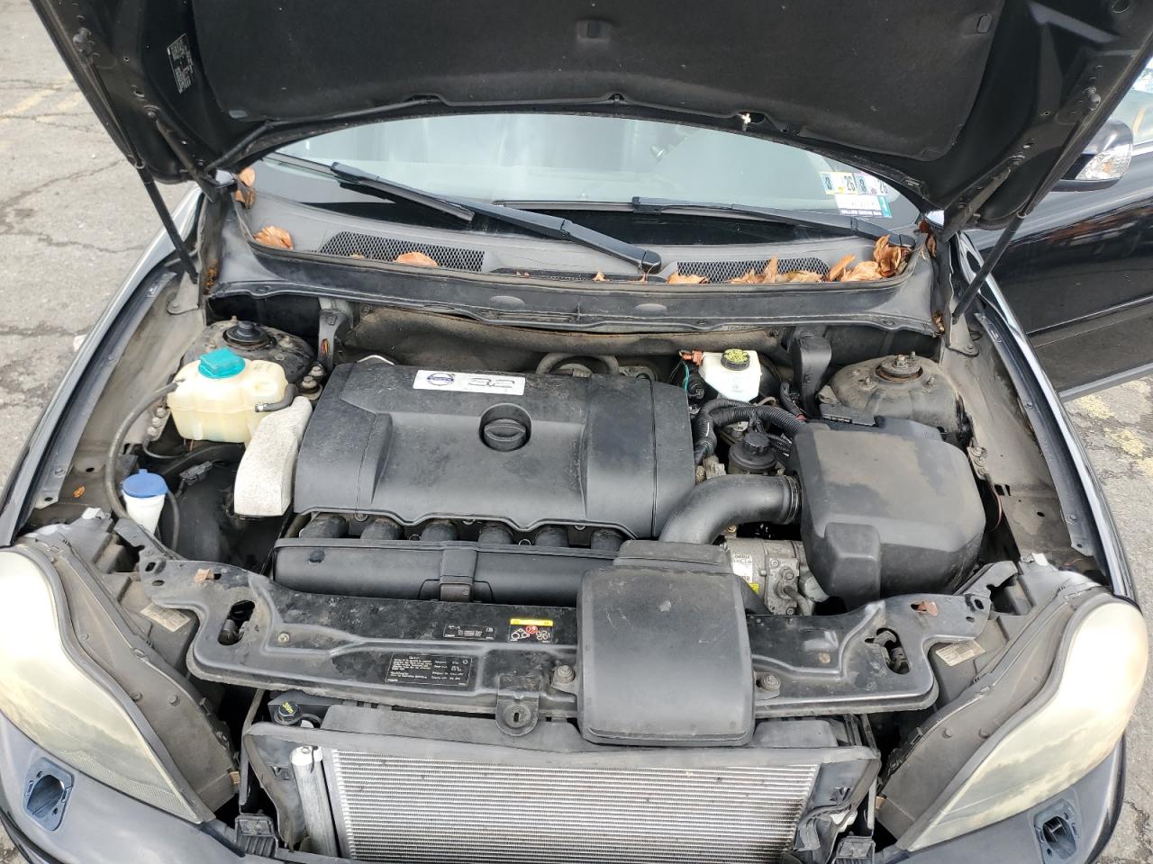 2009 Volvo Xc90 3.2 VIN: YV4CZ982391508156 Lot: 69661815