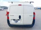 2009 CITROEN NEMO LX for sale at Copart YORK