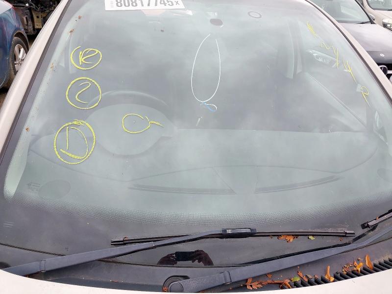 2011 CITROEN C3 VTR+ 