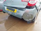2012 CITROEN C4 VTR+ VTI AUTO  for sale at Copart SANDY