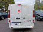 2017 VAUXHALL VIVARO 2900 SPORT CDTI BT  for sale at Copart GLOUCESTER
